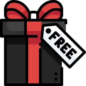 Free Rewards and Unlimited Everything