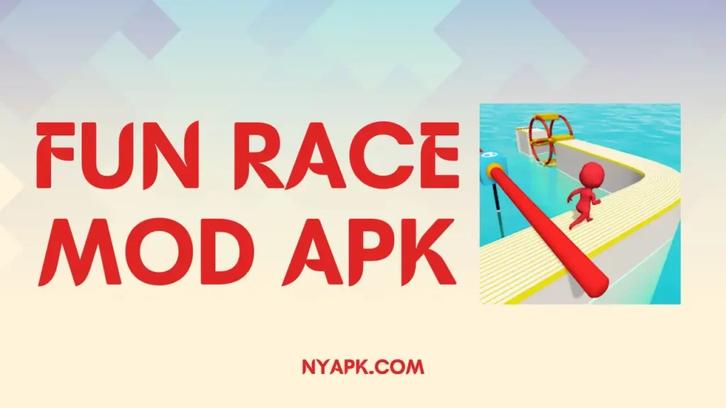 Fun Race Hack APK