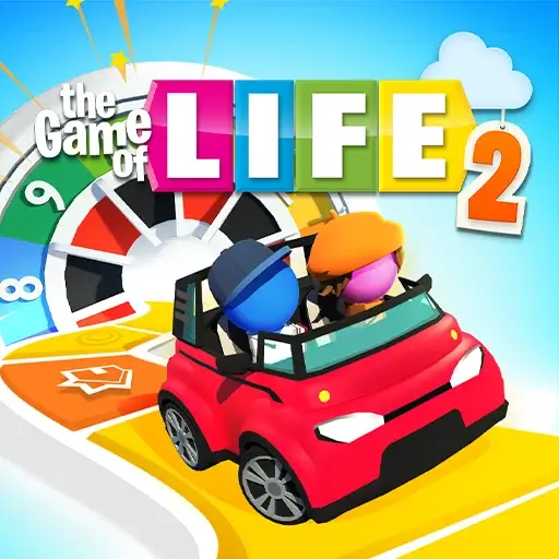 Download The Game of Life 2 APK 2023 v0.4.7 (All Unlocked)