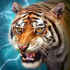 The Tiger MOD APK 2023 v2.1.2 (Unlimited Money & Gems)