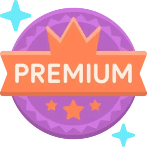 Unlimited Premium Choices