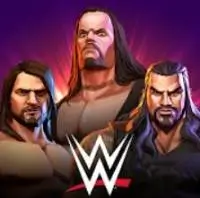 WWE Undefeated MOD APK v1.6.3 (Unlimited Money & Gold)