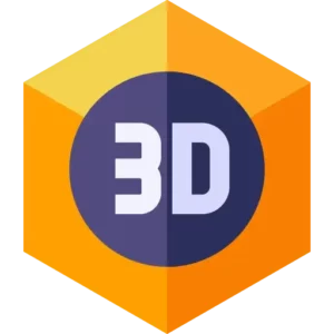 3D Animations