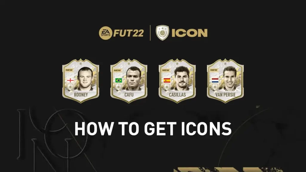Add Icons to Your Squad