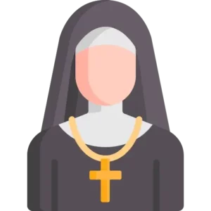 Avoid the Nuns