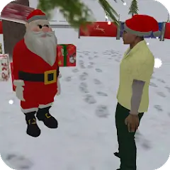 Crime Santa MOD APK