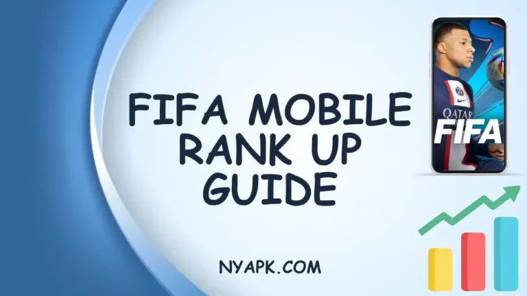 Fifa Mobile Rank Up Guide (Complete)