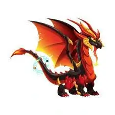 High Guardian Apocalypse Dragon