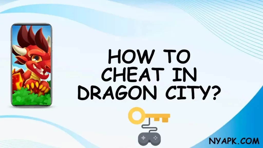 How To Cheat in Dragon City