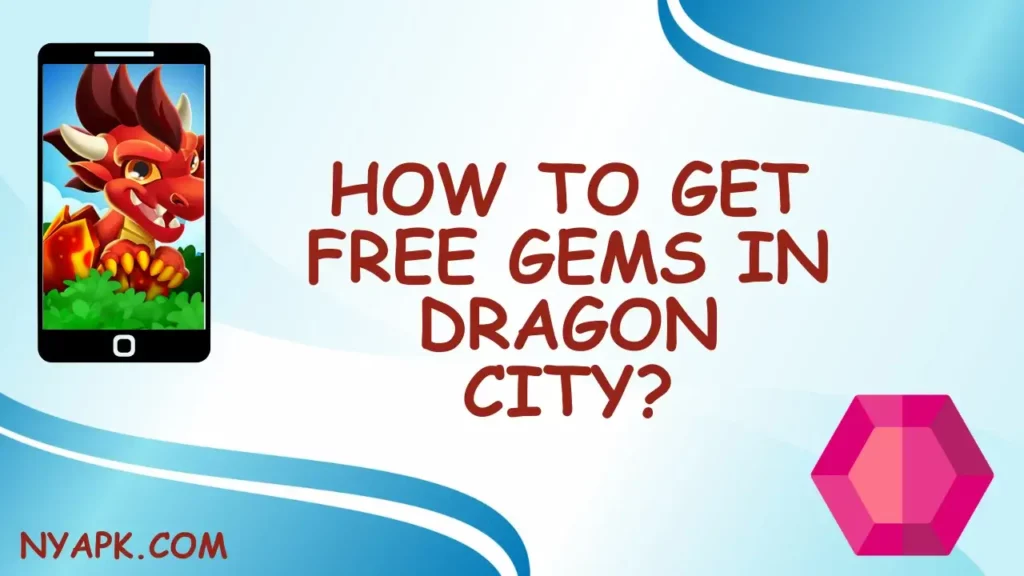 How to Get Free Gems in Dragon City