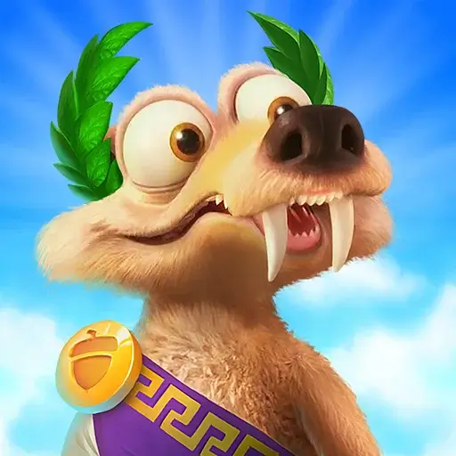 Ice Age Adventures MOD APK 2023 v2.1.3a (Unlimited Money)