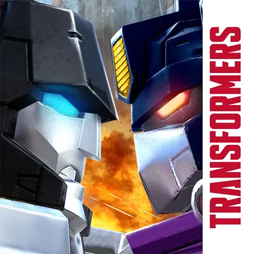 Transformers Earth Wars MOD APK v21.1.0.1593 (Unlimited Money)