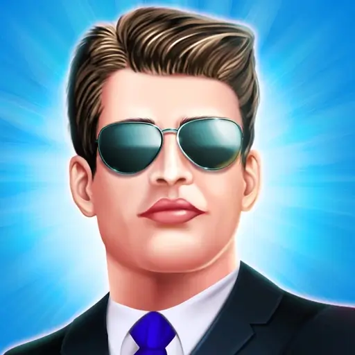 Tycoon Business Game MOD APK 2023 v9.6 (Unlimited Money)