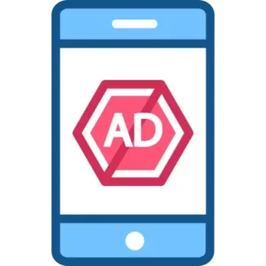 Ads-Free Interface