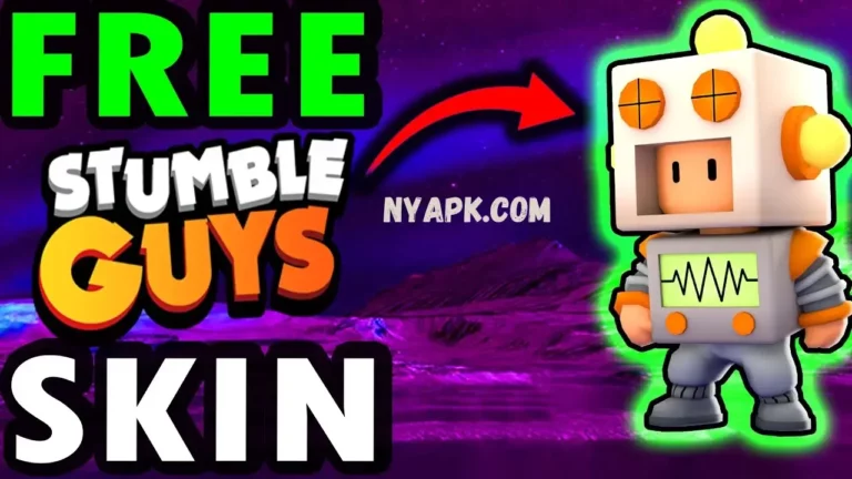 How To Get Free Skins in Stumble Guys?