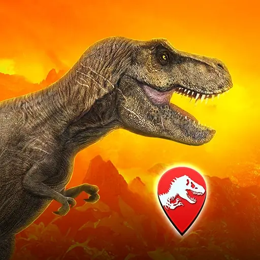 Jurassic World Alive MOD APK v3.1.38 (Unlimited Battery)