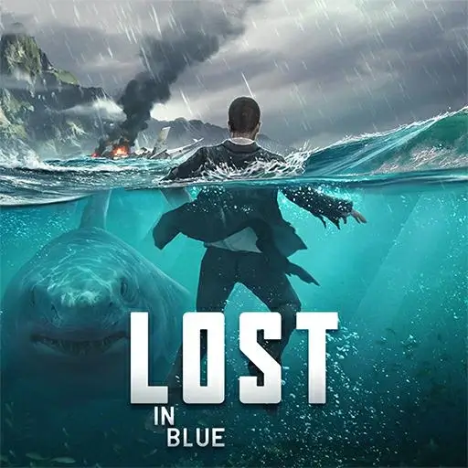 Lost in Blue MOD APK 2023 v1.156.0 (Unlimited Money & Menu)