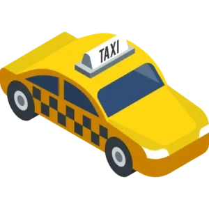 Mumbai Taxi Missions