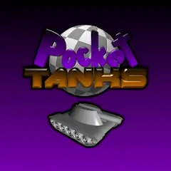 Pocket Tanks MOD APK 2023 v2.7.3c (All Weapons Unlocked)