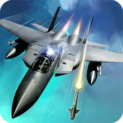 Sky Fighters 3D MOD APK 2023 v2.6 (Unlimited Money)