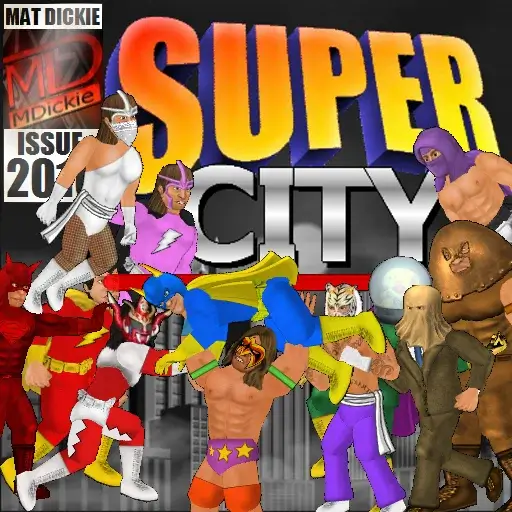 Super City MOD APK 2023 v1.300.32 (All Unlocked & No Ads)