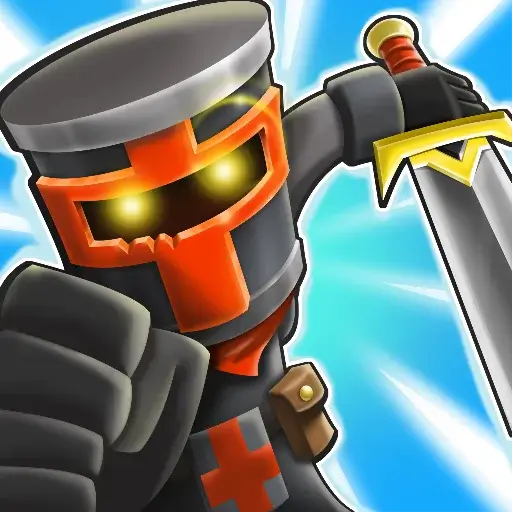 Tower Conquest MOD APK 2023 v23.0.18g (Unlimited Money)