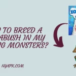 How To Breed a Shugabush in My Singing Monsters