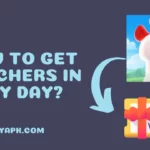 How To Get Vouchers in Hay Day