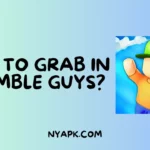 How To Grab in Stumble Guys