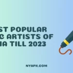 Most Popular Music Artists of India till 2023