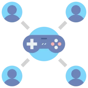 Multiplayer Team-Up Modes