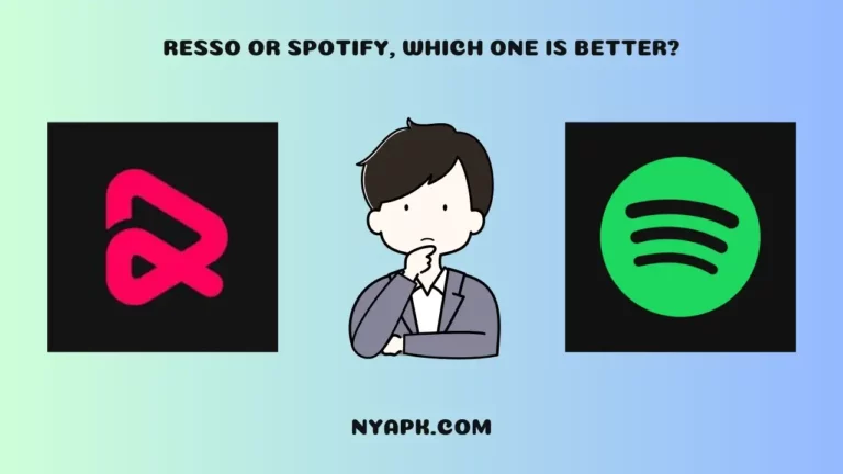 Resso or Spotify, Which One Is Better? (Detailed Comparison)