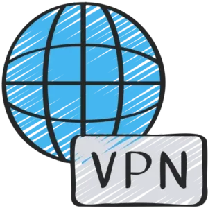 Set VPN