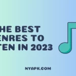 The Best Genres to Listen in 2023