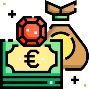 Unlimited Money and Gems