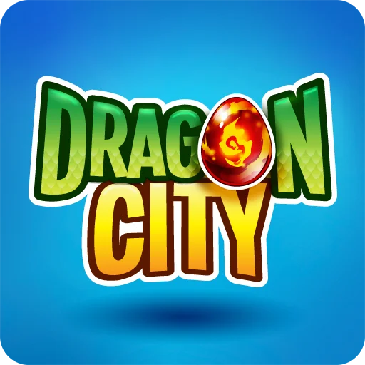 Dragon City MOD APK